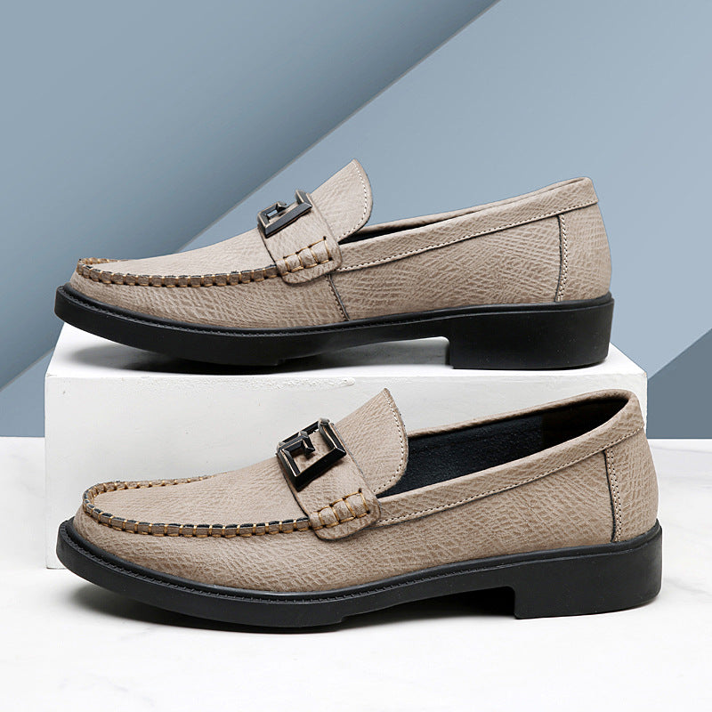 Marcelo | Black Loafers for Women with Cushioned Insole | Stylish Comfort for Everyday Wear 2