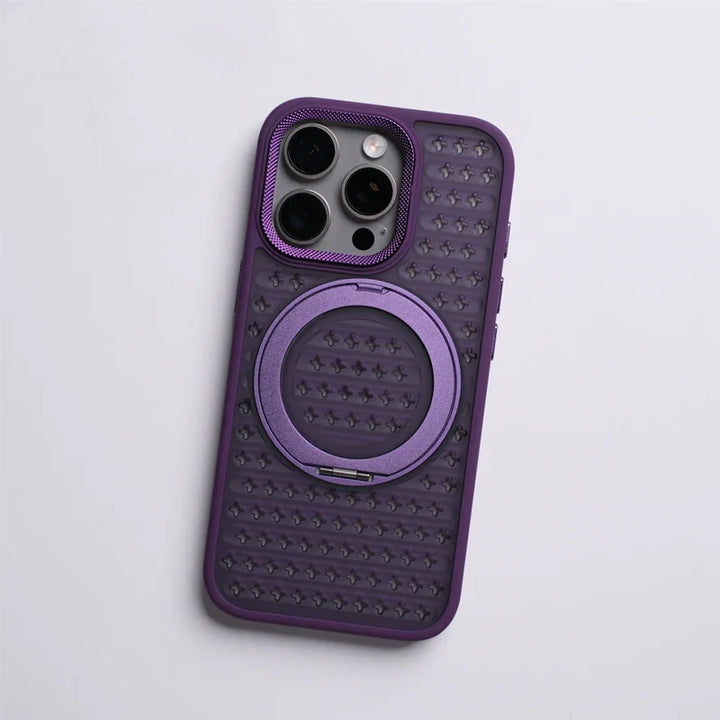Halo Guard iPhone Case