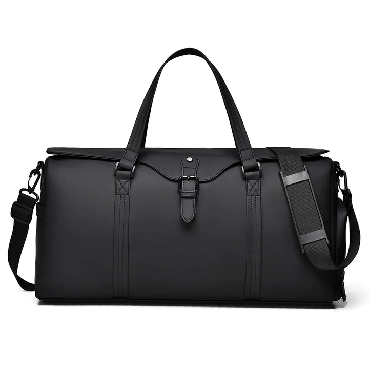 Trovare Royal Oxford Duffle Bag
