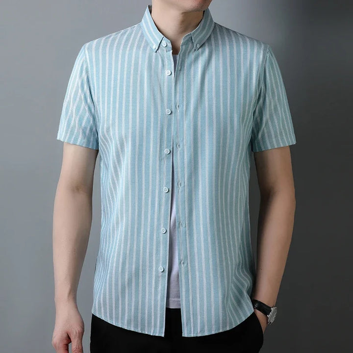 Newport Short-Sleeve Shirt