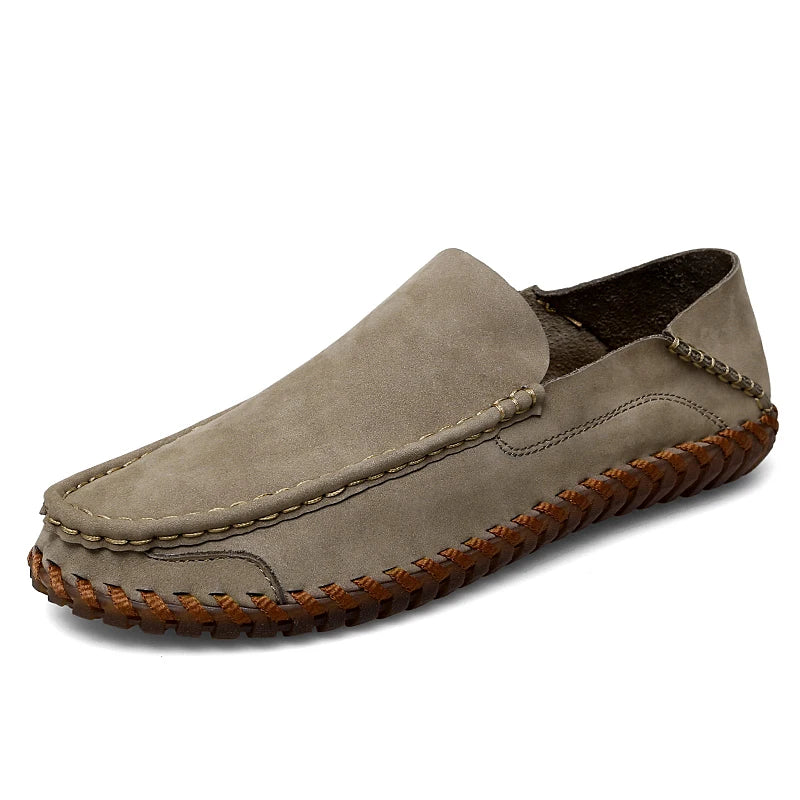 Bennett Collection | Women's Black Loafers with Cushioned Insole | Lightweight Comfort for Everyday Wear 12