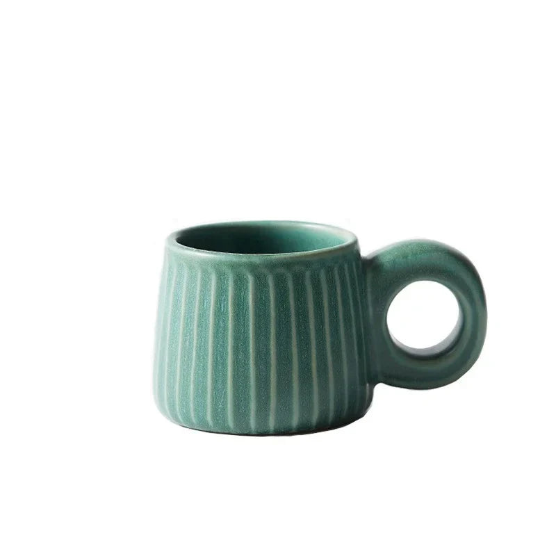 Koselig Norwegian Mugs - Rituals Collection