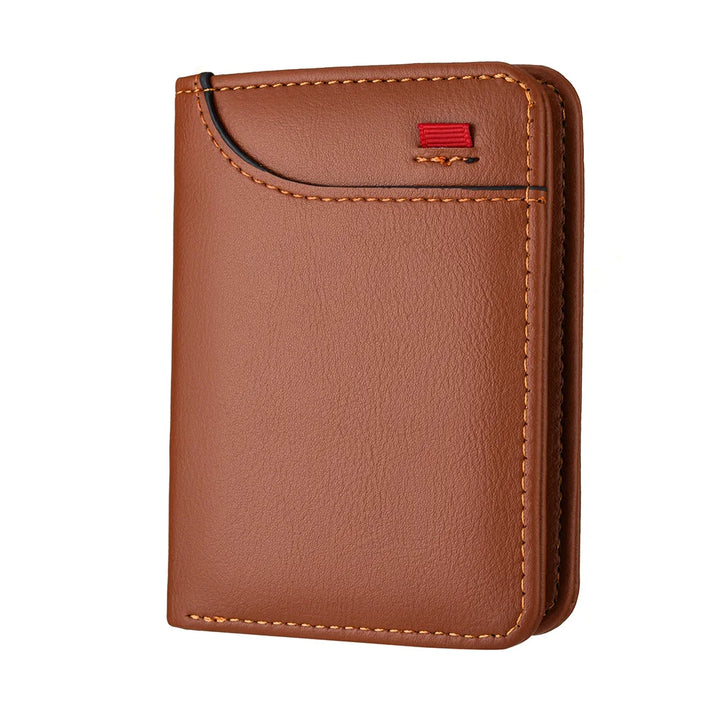 Aldaro Leather Wallet