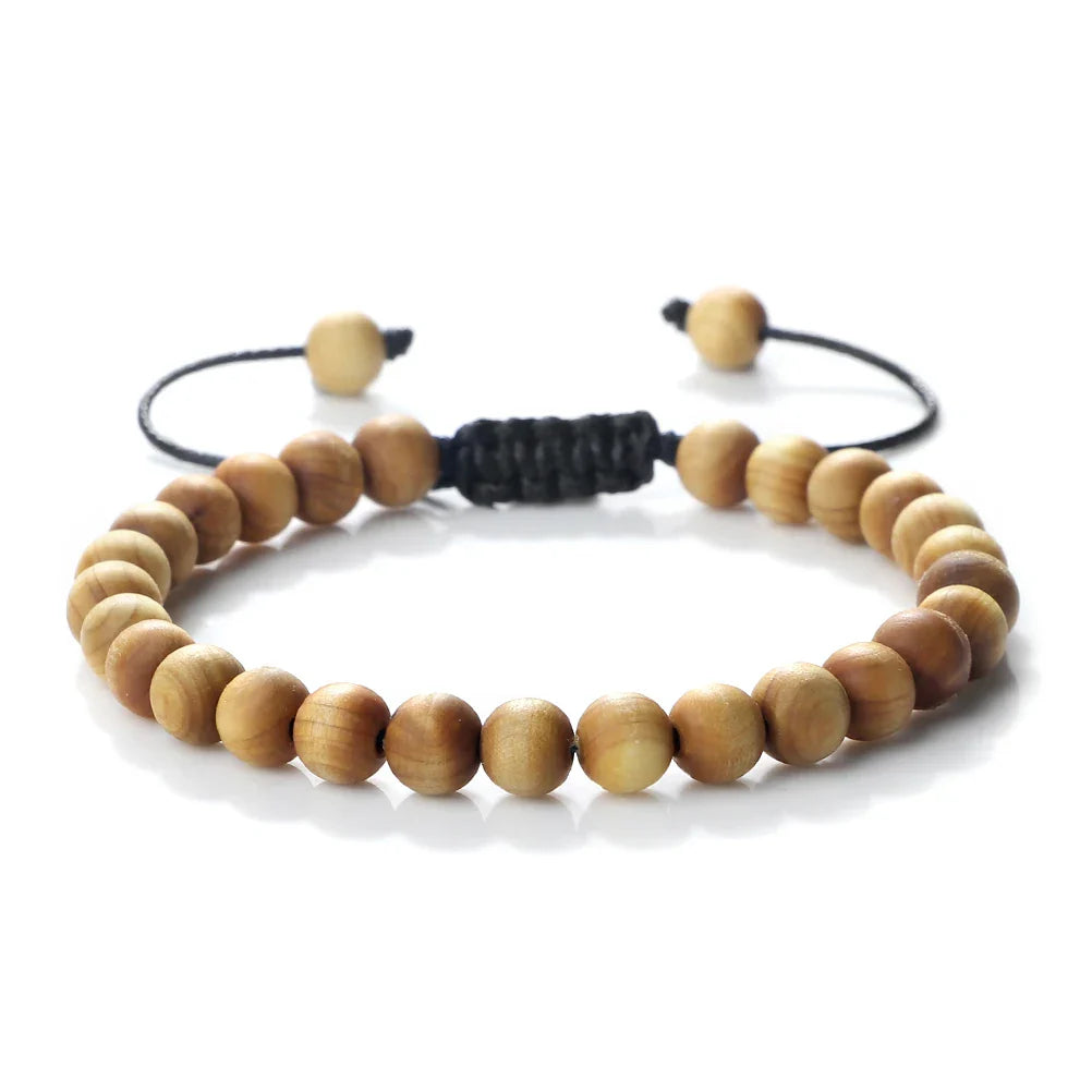 Sandalwood Bracelet