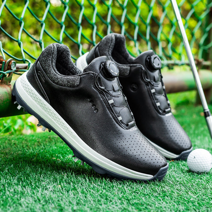 Tour Pro Golf Shoes