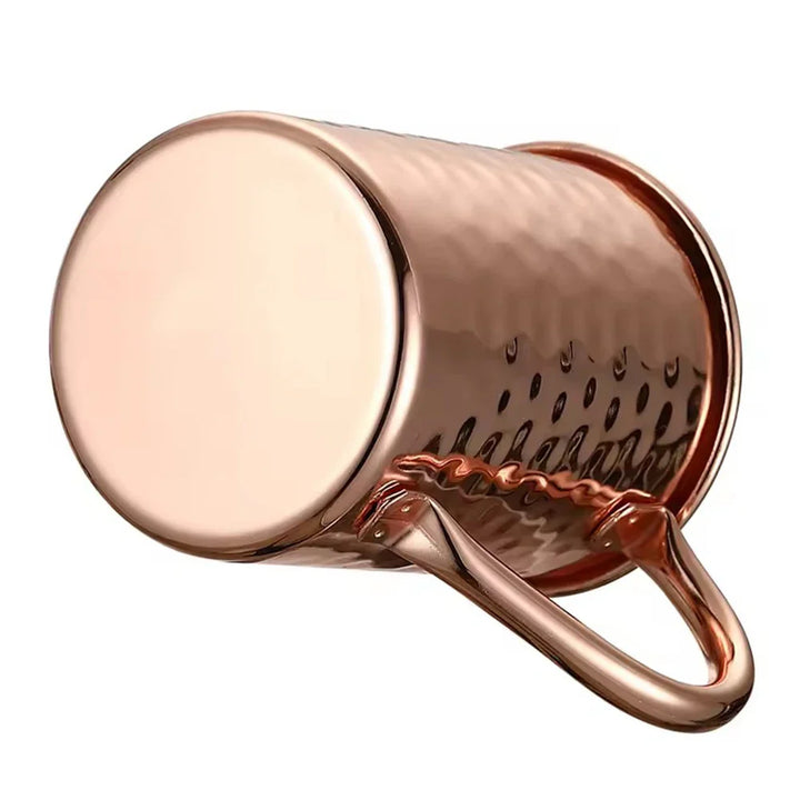 Moscow Copper Mug