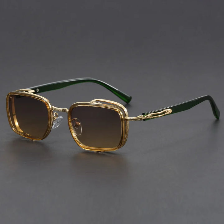 Montclair Shades - Solis Collection