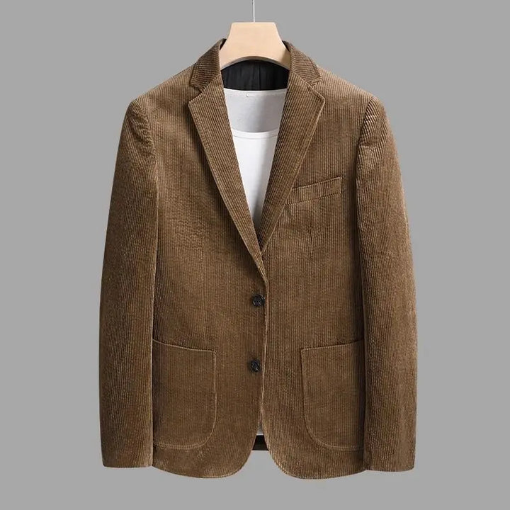 Vittorio Blazer - Ridgefield Corduroy Collection