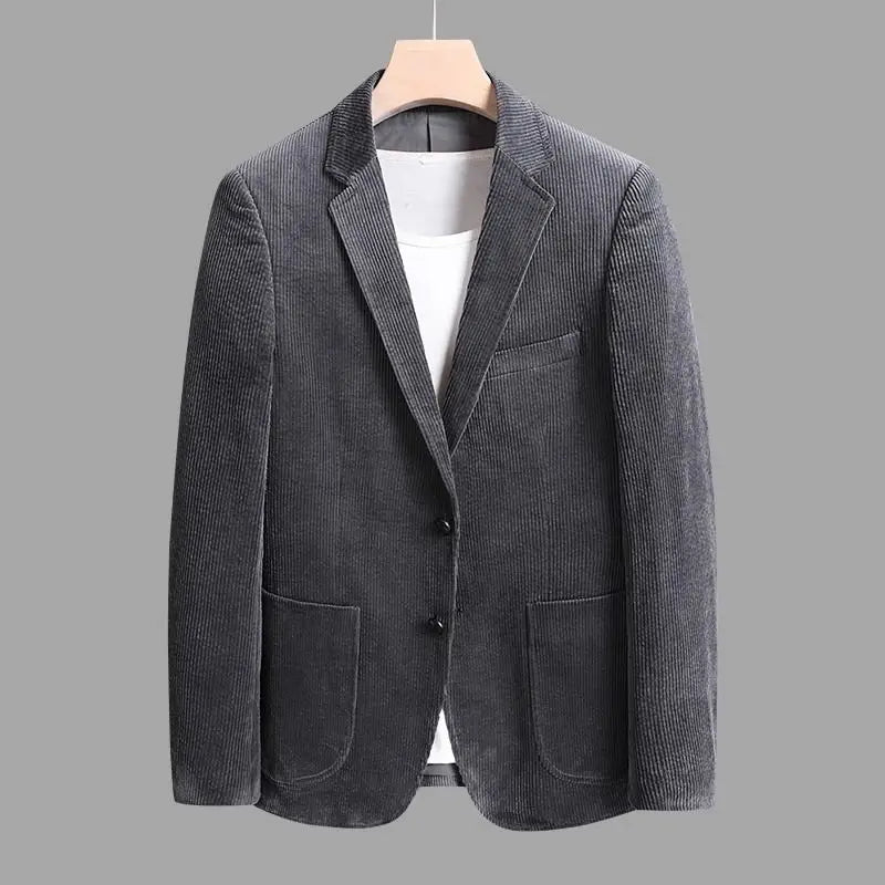 Vittorio Blazer - Ridgefield Corduroy Collection