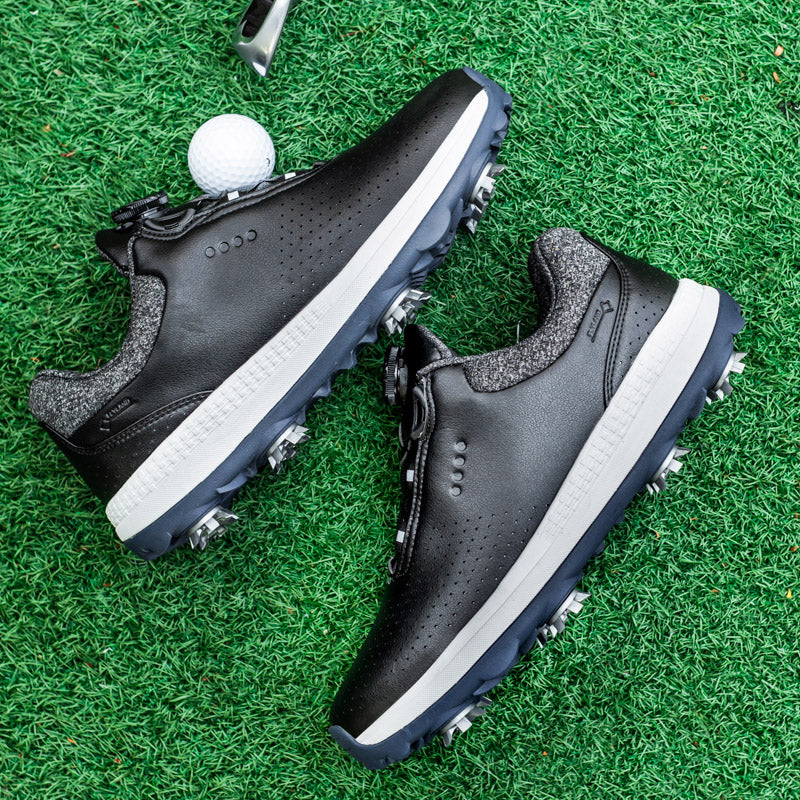 Tour Pro Golf Shoes