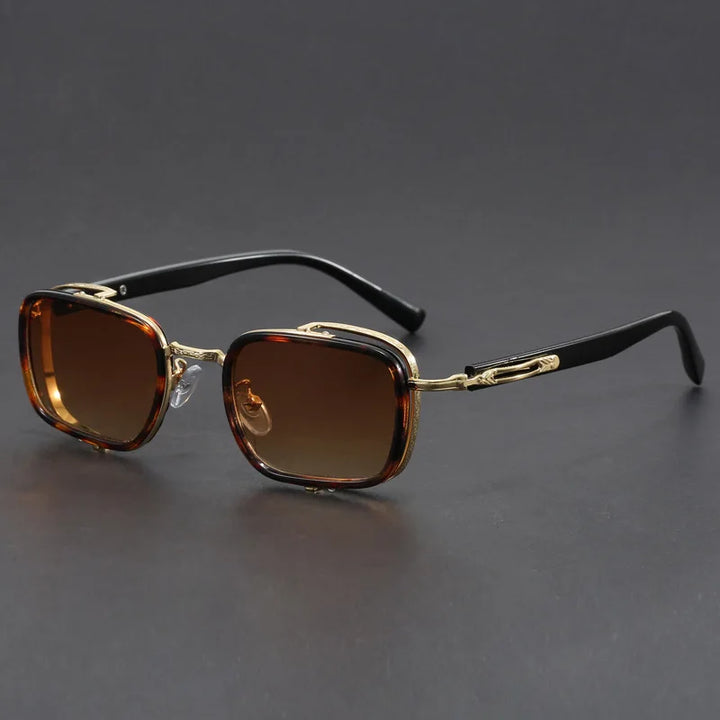 Montclair Shades - Solis Collection