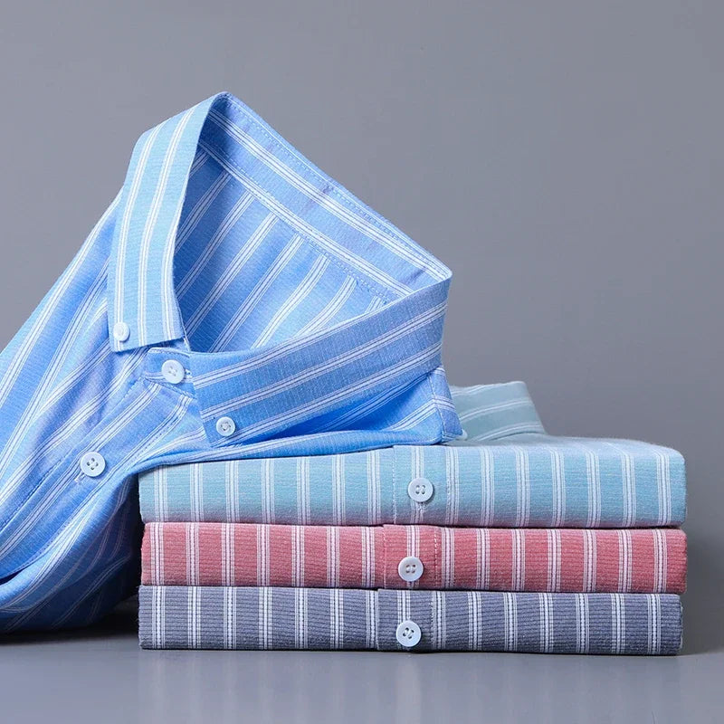 Newport Short-Sleeve Shirt