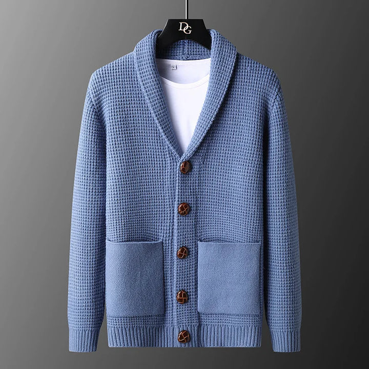 Marlow Cardigan