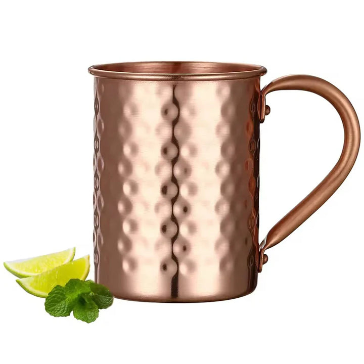 Moscow Copper Mug