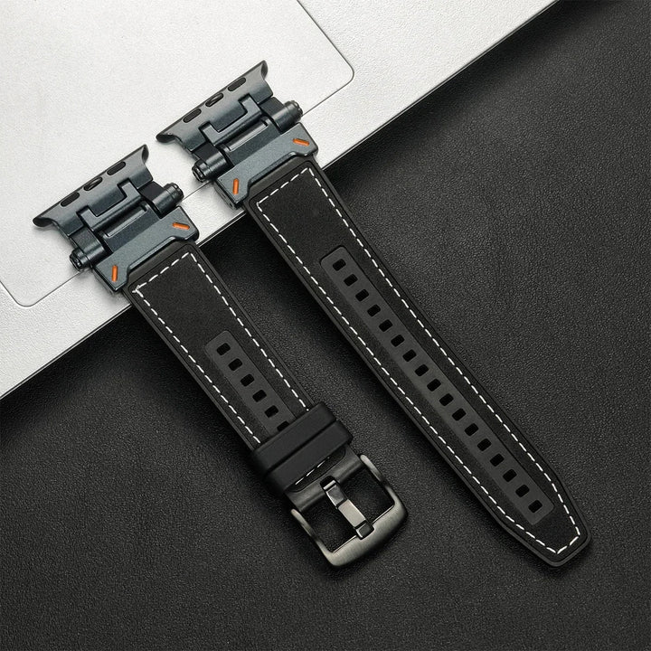 Aurex Apple Watch Band