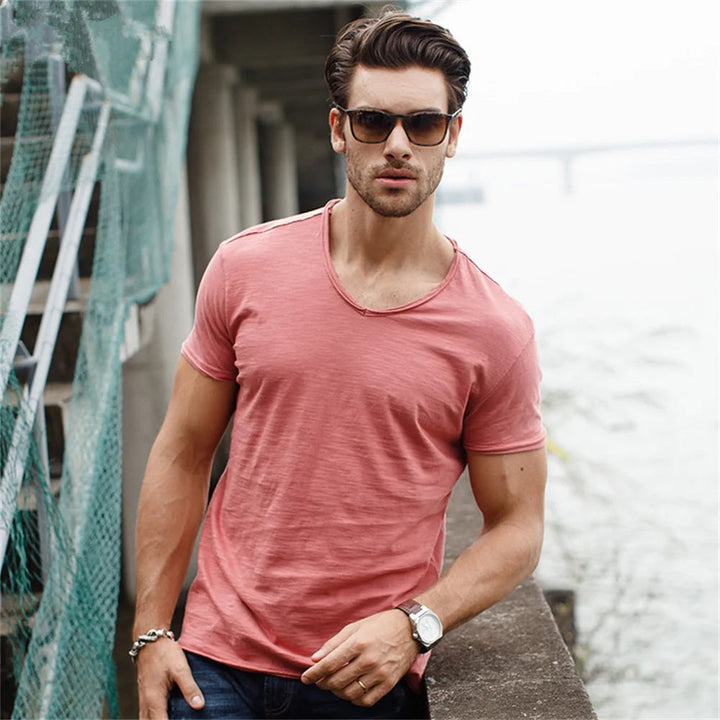 Winslow Classic V-Neck