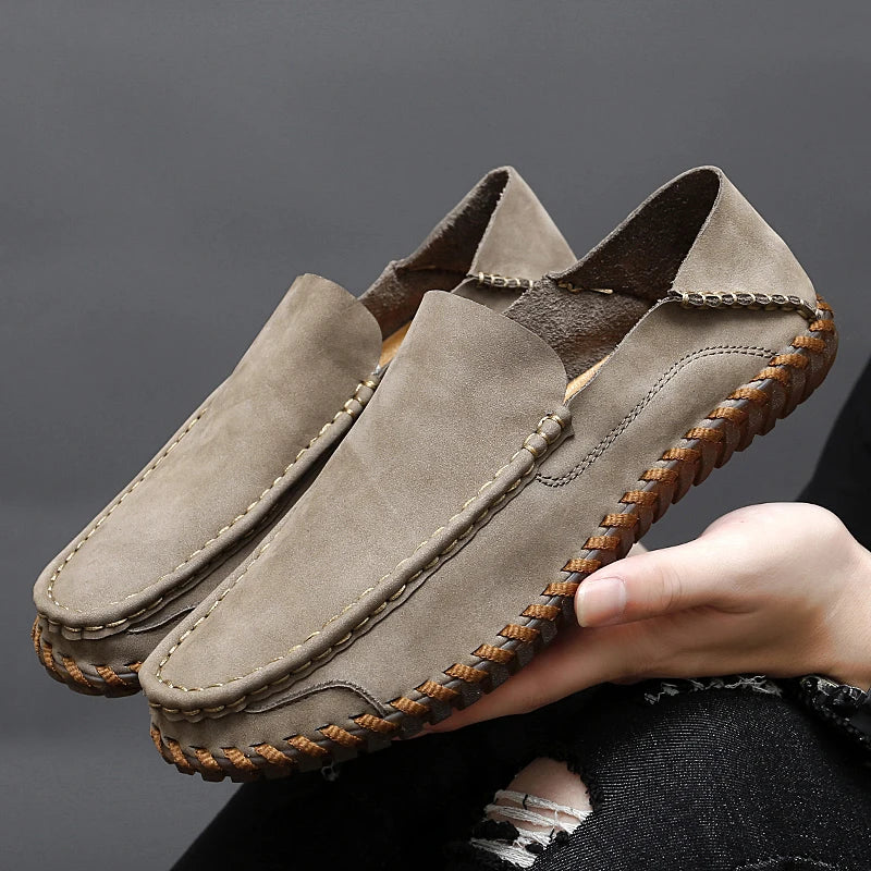 Bennett Collection | Women's Black Loafers with Cushioned Insole | Lightweight Comfort for Everyday Wear 3