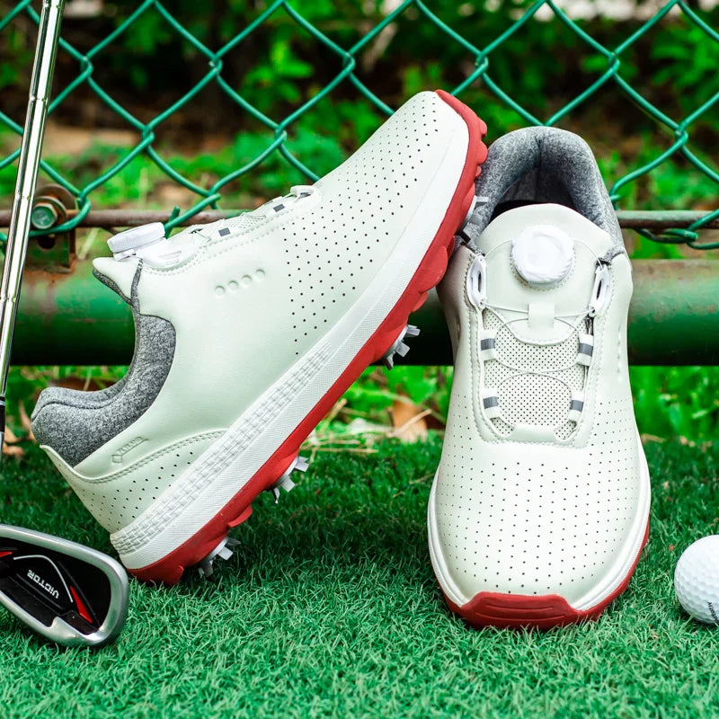 Tour Pro Golf Shoes