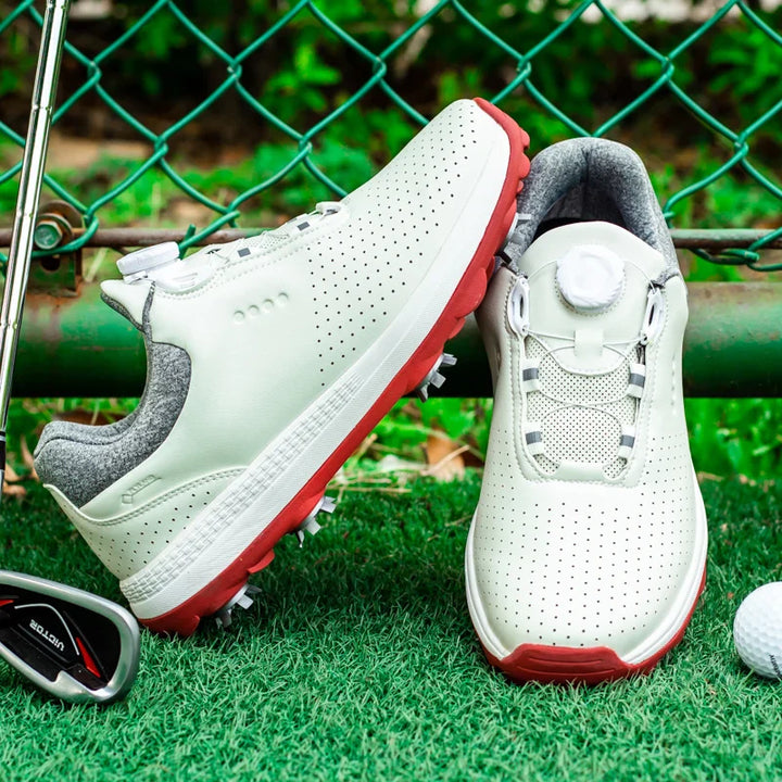 Tour Pro Golf Shoes