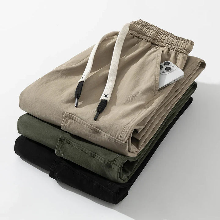 Loftrek Cargo Pants