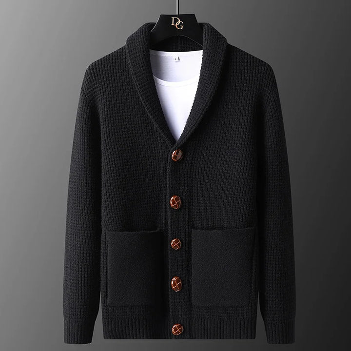 Marlow Cardigan