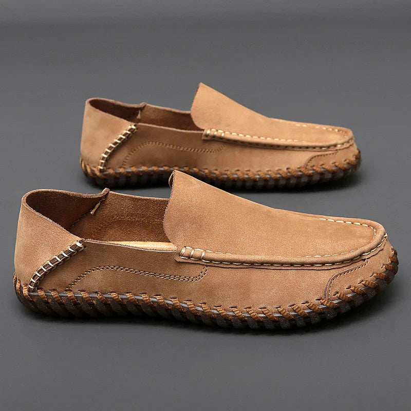 Bennett Collection | Women's Black Loafers with Cushioned Insole | Lightweight Comfort for Everyday Wear 6