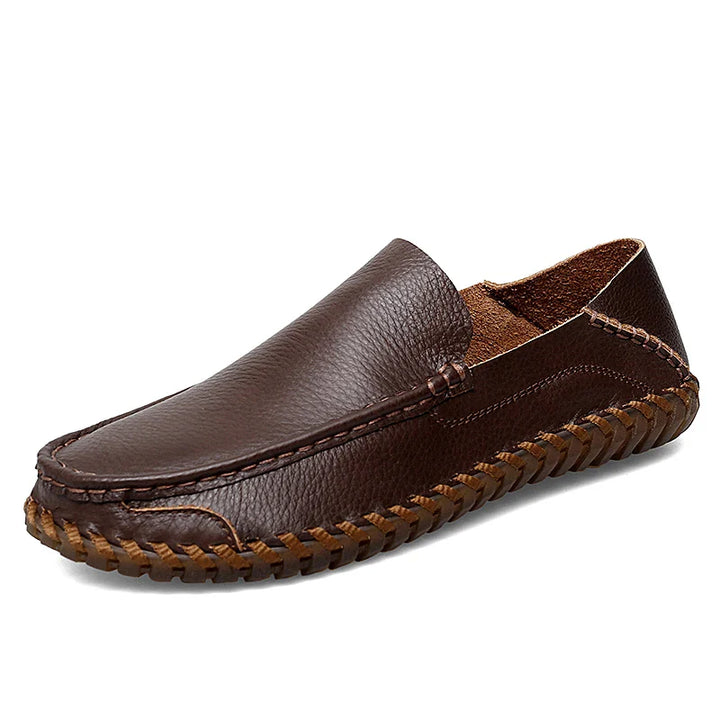 Bennett Collection | Women's Black Loafers with Cushioned Insole | Lightweight Comfort for Everyday Wear 14