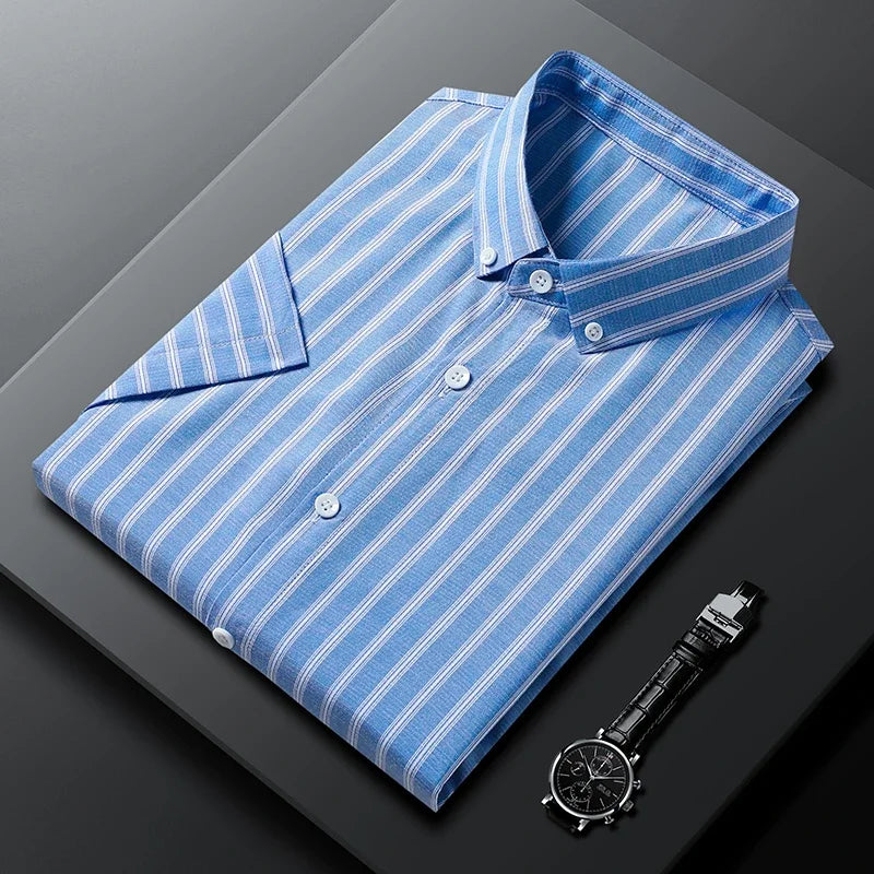 Newport Short-Sleeve Shirt