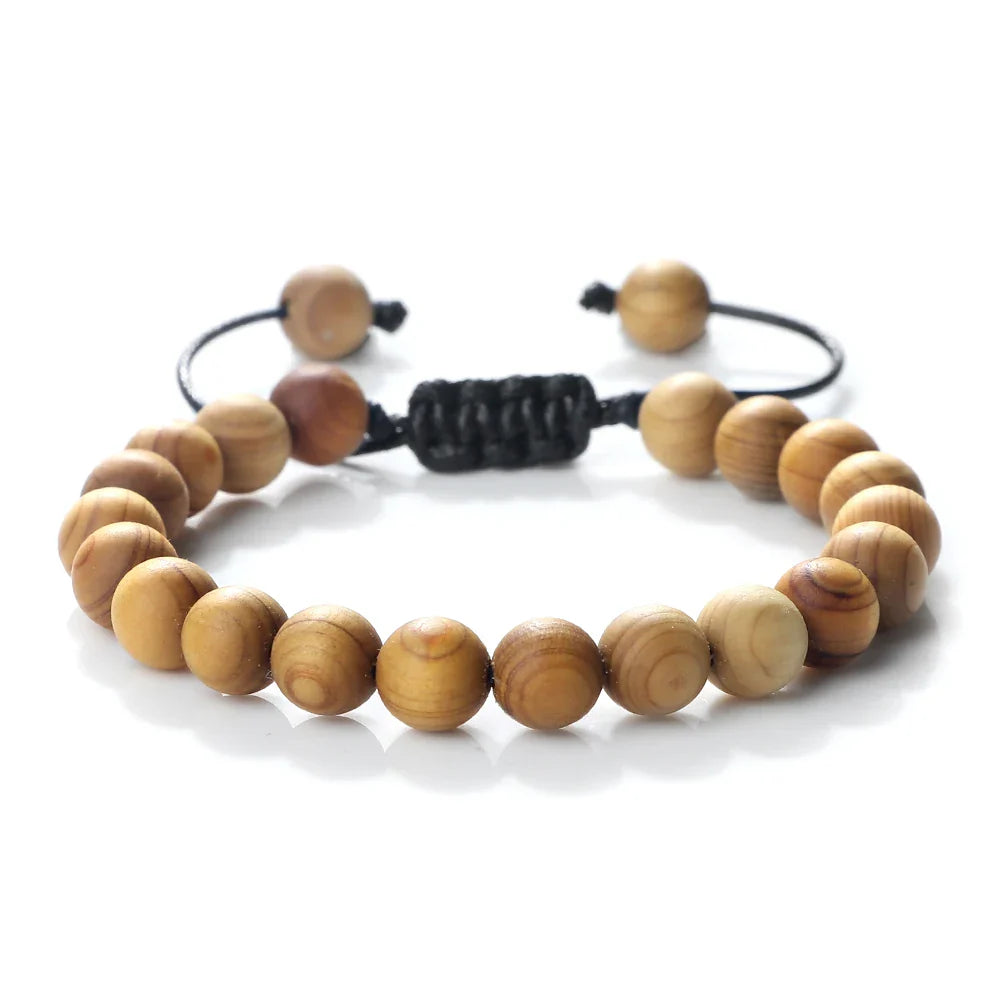 Sandalwood Bracelet