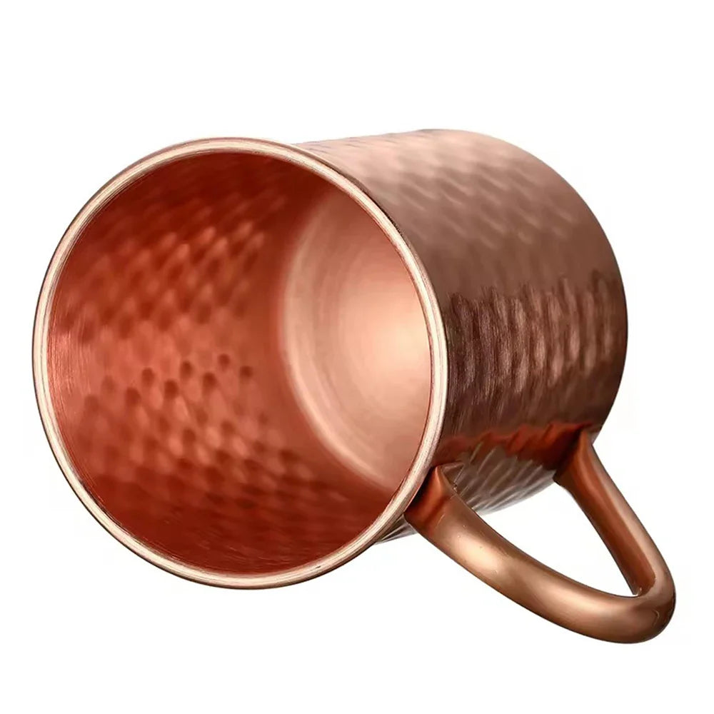 Moscow Copper Mug