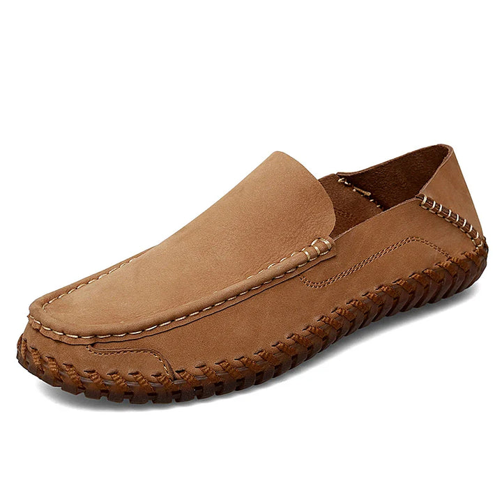 Bennett Collection | Women's Black Loafers with Cushioned Insole | Lightweight Comfort for Everyday Wear 13