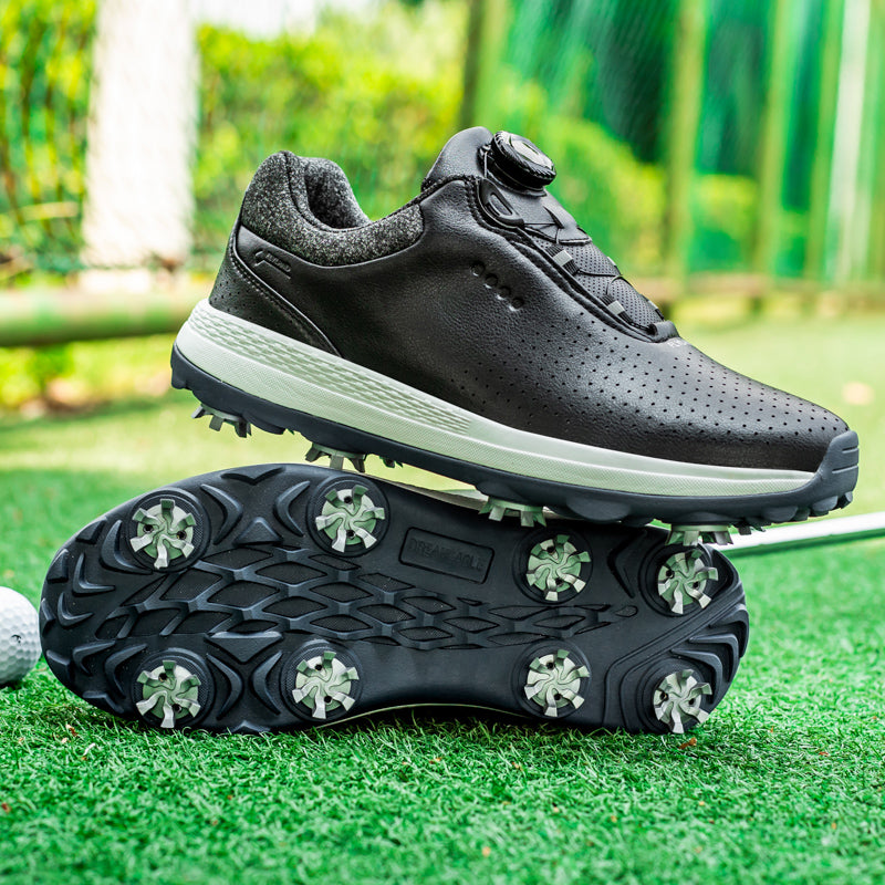 Tour Pro Golf Shoes