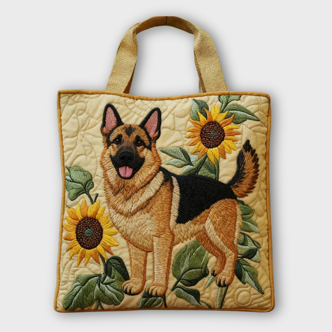 Mia | Handmade Bag with Relaxed Fit