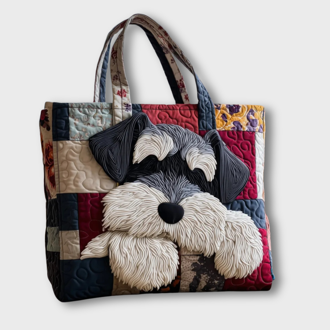 Quinn | Easy Style Handbag