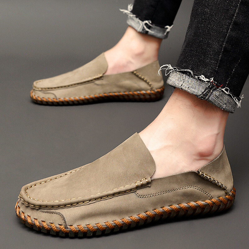 Bennett Collection | Women's Black Loafers with Cushioned Insole | Lightweight Comfort for Everyday Wear 5