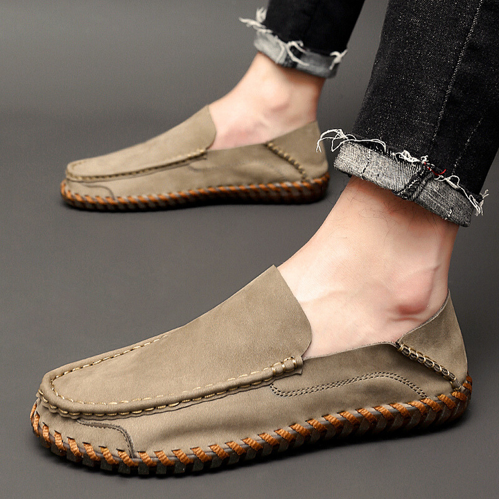 Bennett Collection | Women's Black Loafers with Cushioned Insole | Lightweight Comfort for Everyday Wear 5