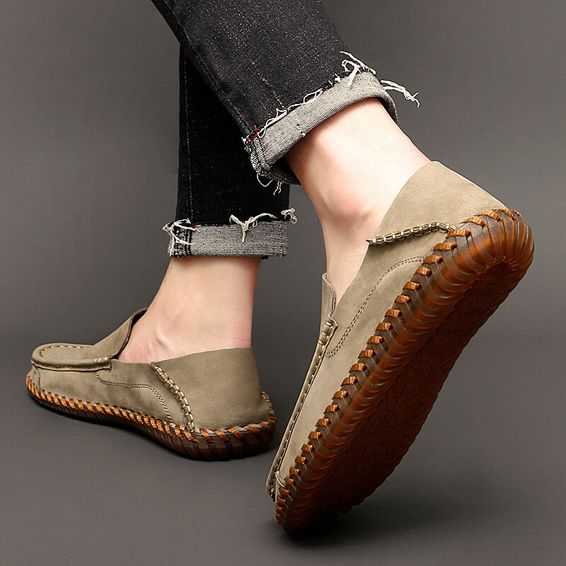 Bennett Collection | Women's Black Loafers with Cushioned Insole | Lightweight Comfort for Everyday Wear 4