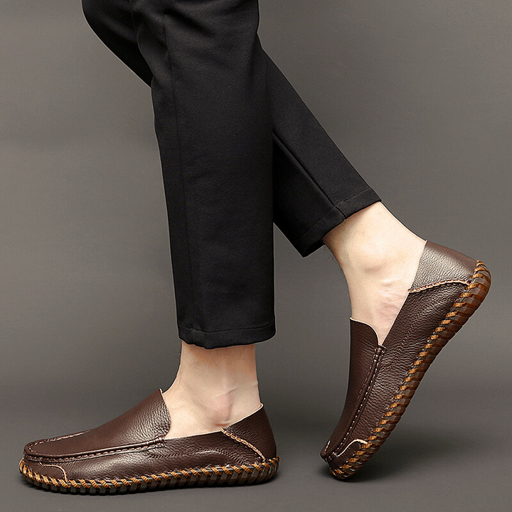 Bennett Collection | Women's Black Loafers with Cushioned Insole | Lightweight Comfort for Everyday Wear 9