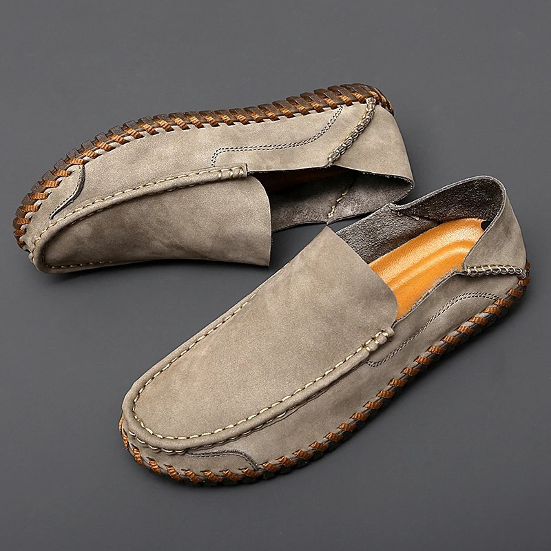 Bennett Collection | Women's Black Loafers with Cushioned Insole | Lightweight Comfort for Everyday Wear 2