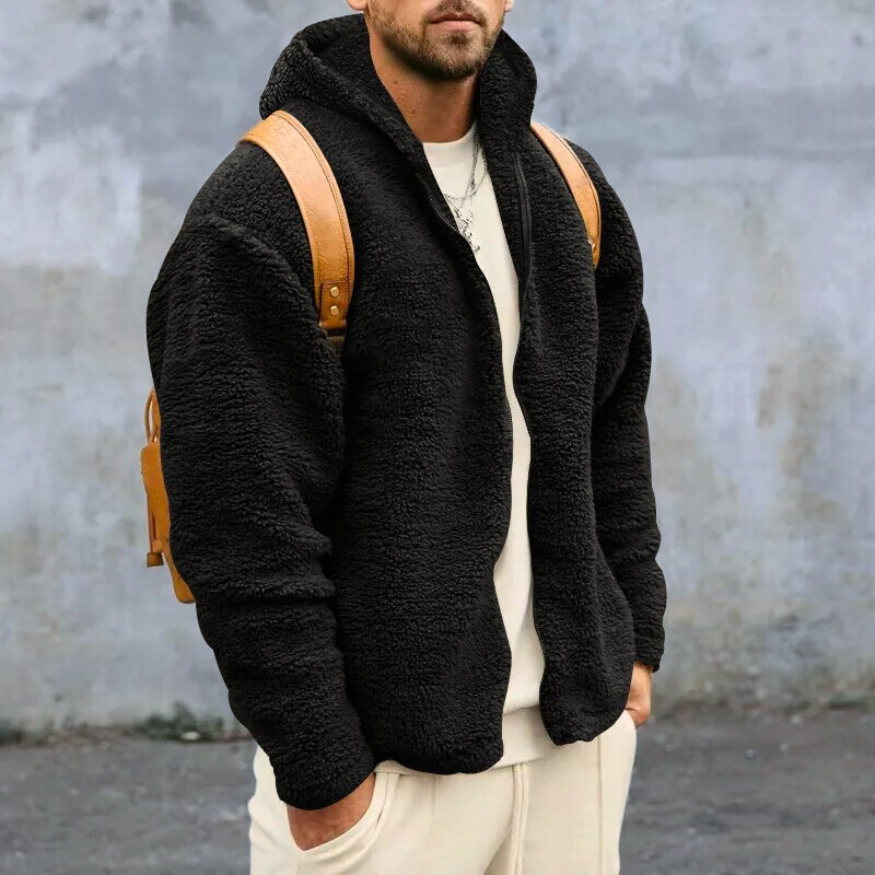 Summit Fleece Jacket - Preston Taylor Collection