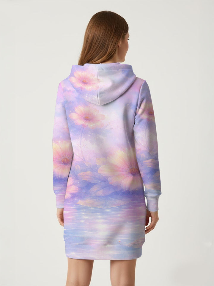 "Drift" Hoodie Dress & Leggings Deal