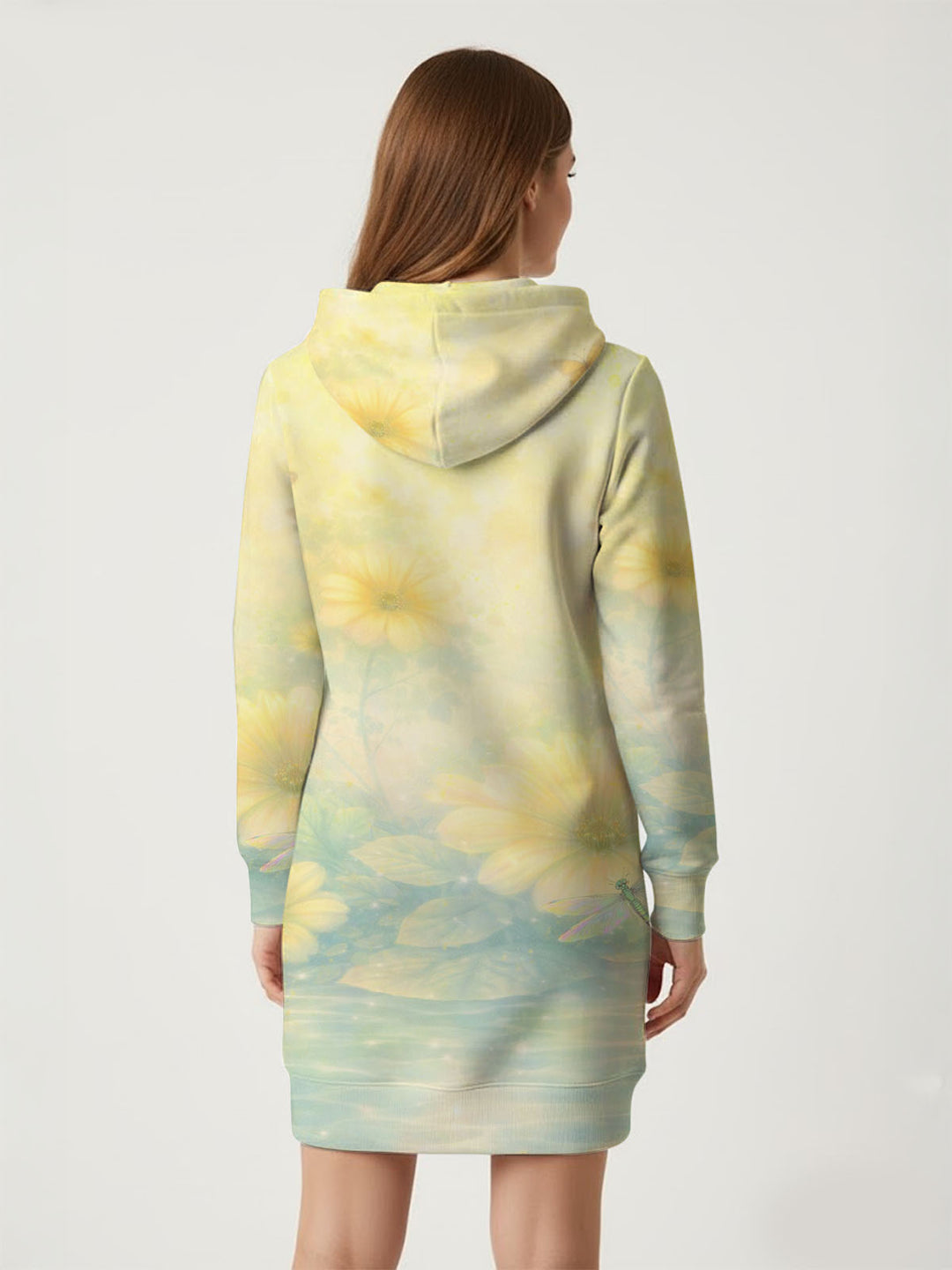 "Sprite" Hoodie Dress & Leggings Deal