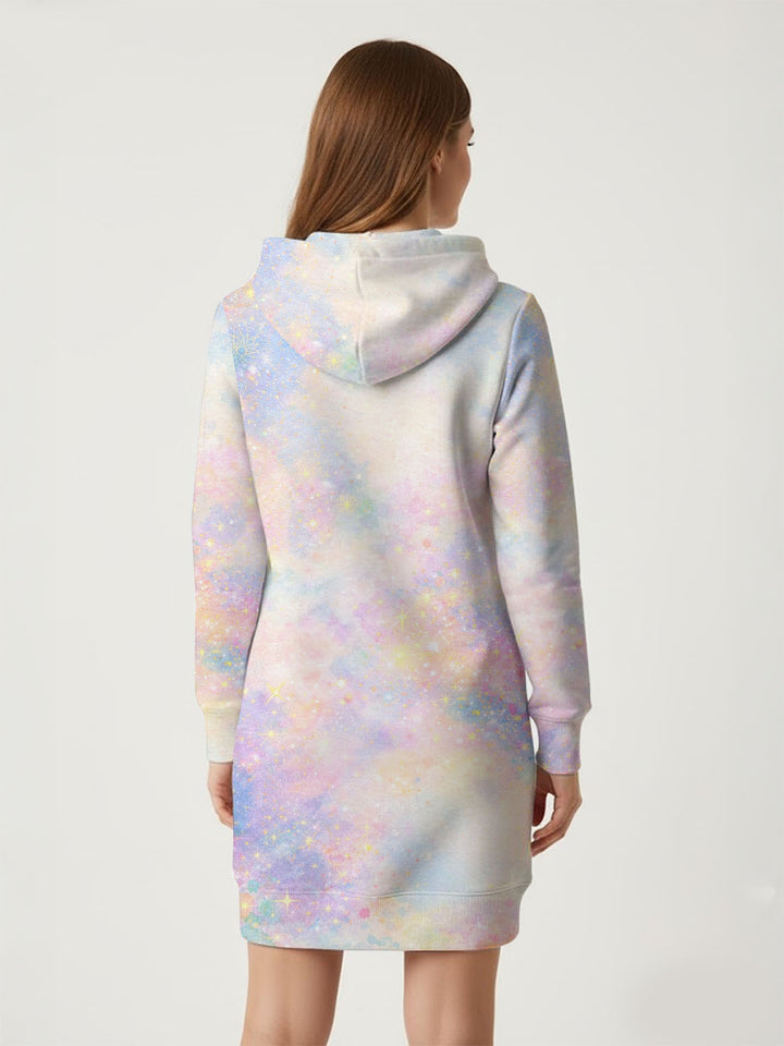 "Whimsy" Hoodie Dress & Leggings Deal