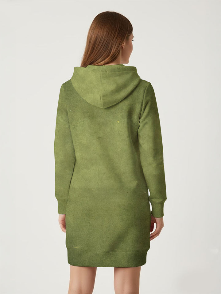 "Moxie" Hoodie Dress & Leggings Deal