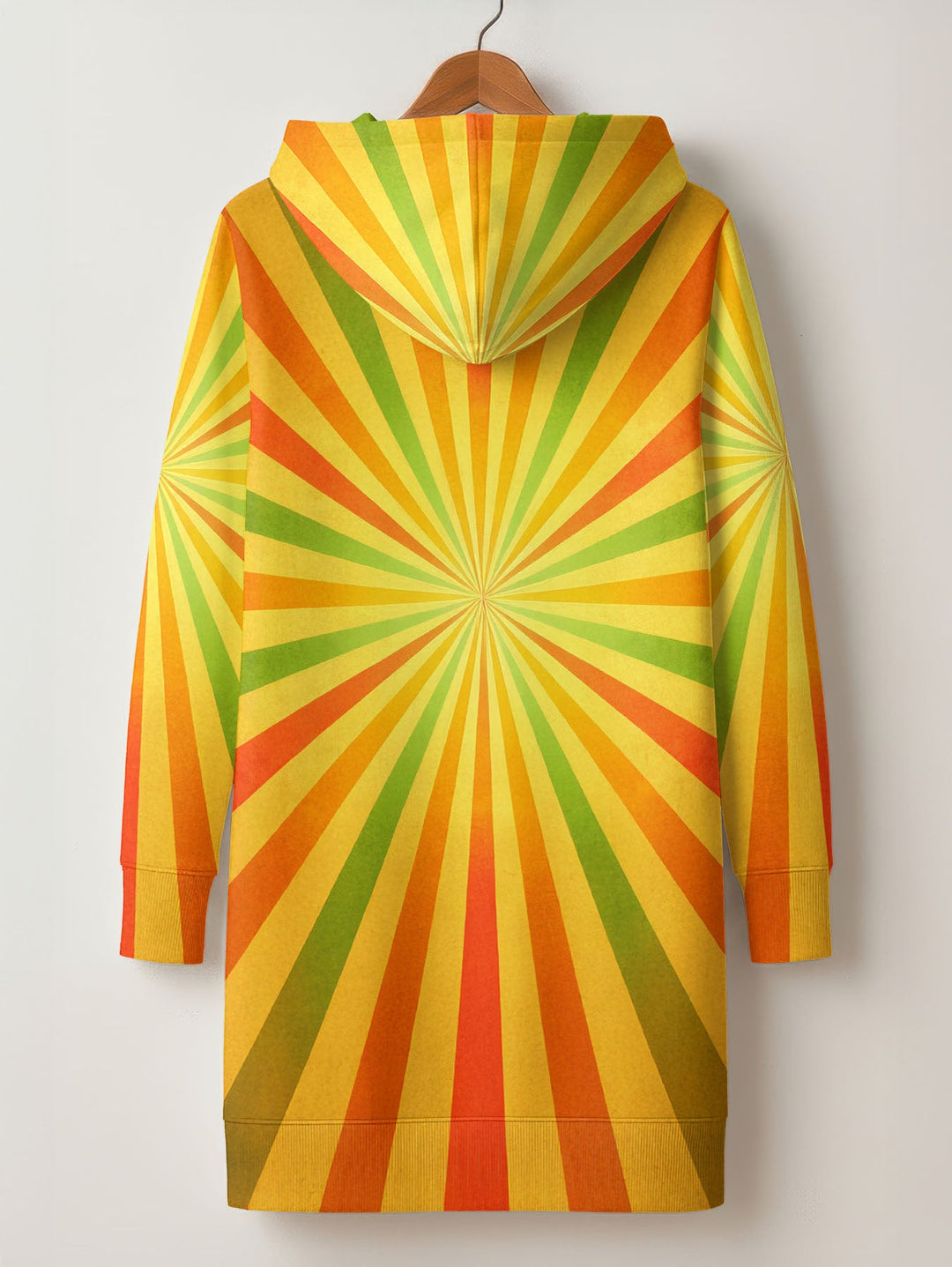 "Spunk" Hoodie Dress & Leggings Deal