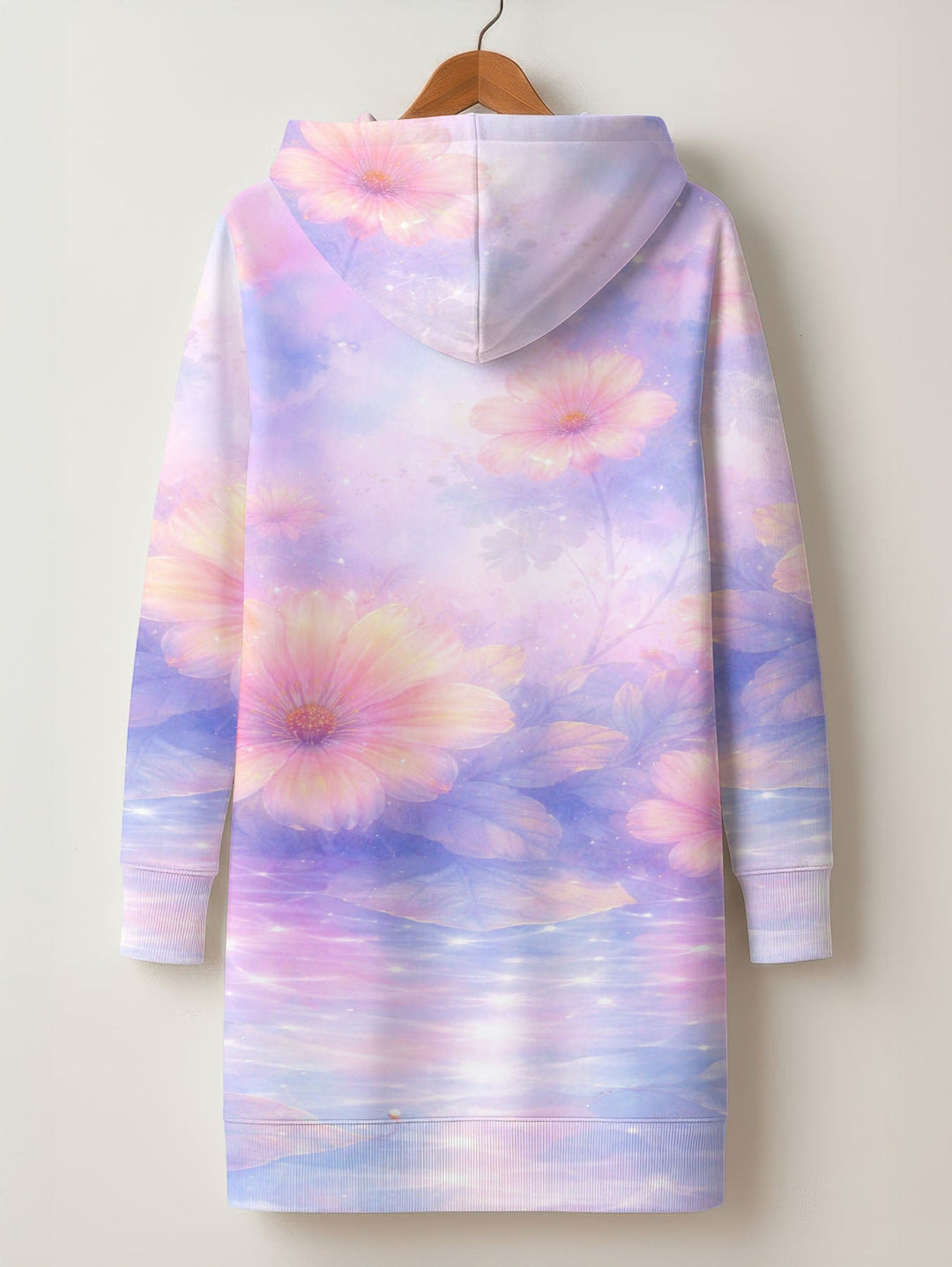 "Drift" Hoodie Dress & Leggings Deal