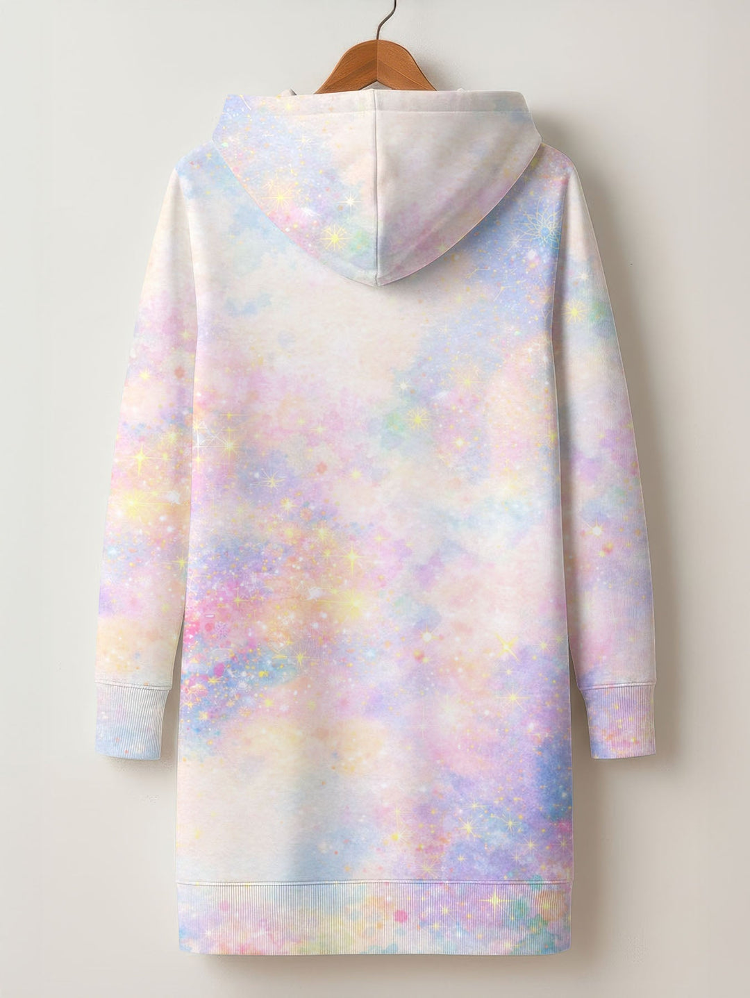 "Whimsy" Hoodie Dress & Leggings Deal