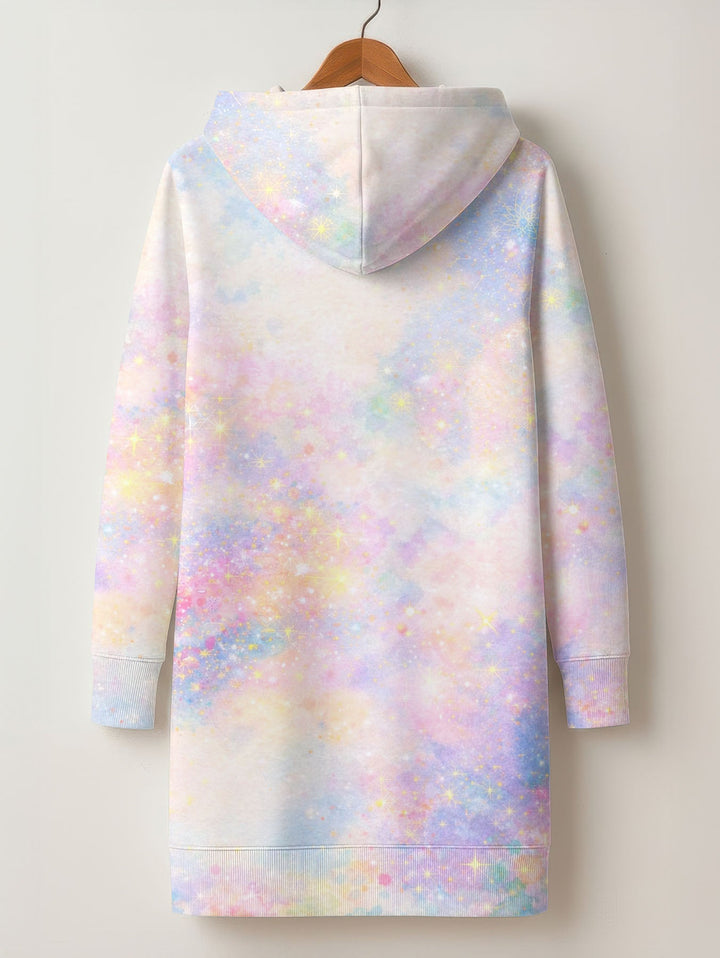 "Whimsy" Hoodie Dress & Leggings Deal