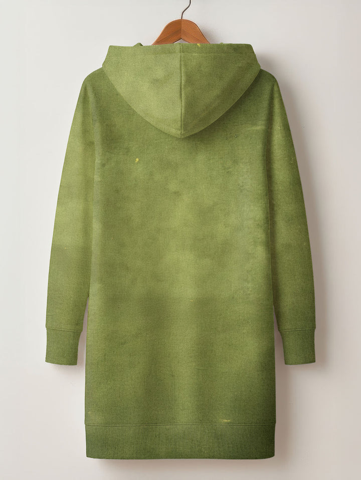 "Moxie" Hoodie Dress & Leggings Deal