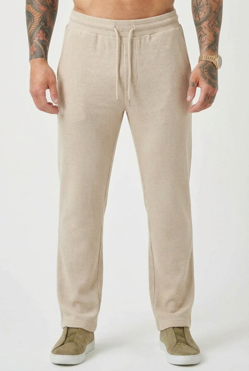 Monaco Collection | Women's Pants with Adjustable Waist | Relaxed Fit for Ultimate Comfort 1